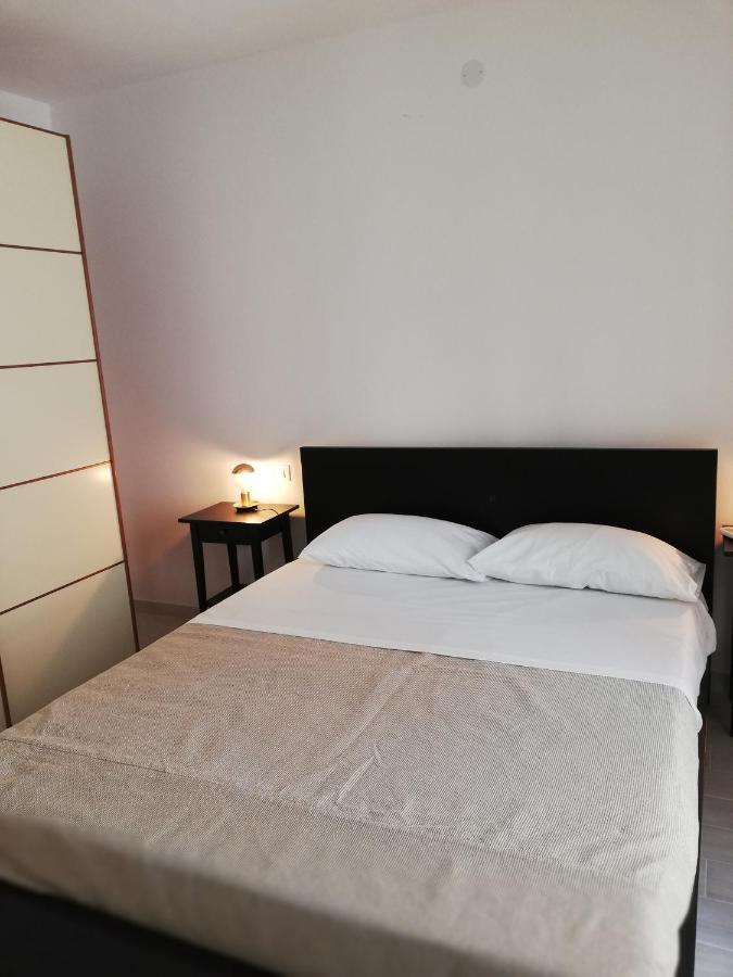 斯培西亚La Piazzetta In Centro公寓 外观 照片