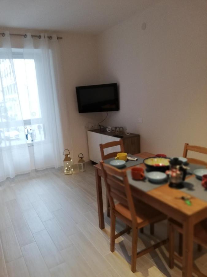 斯培西亚La Piazzetta In Centro公寓 外观 照片